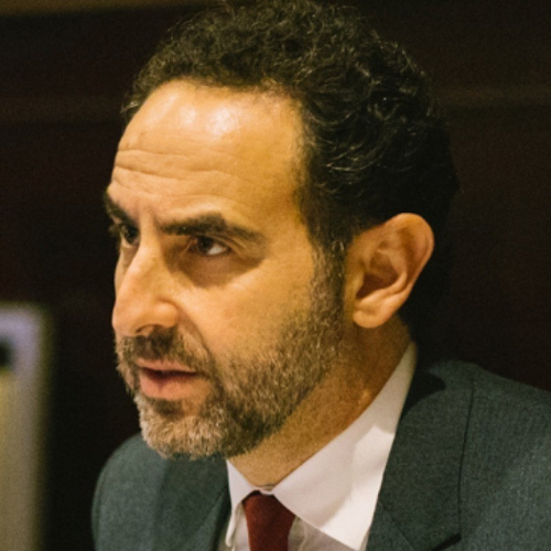 David Rock, Innovation Speaker